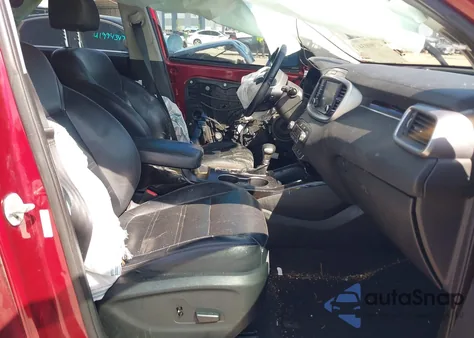 2019 Kia Sorento 3.3L Ex from USA, damaged, VIN 5XYPH4A50KG464007